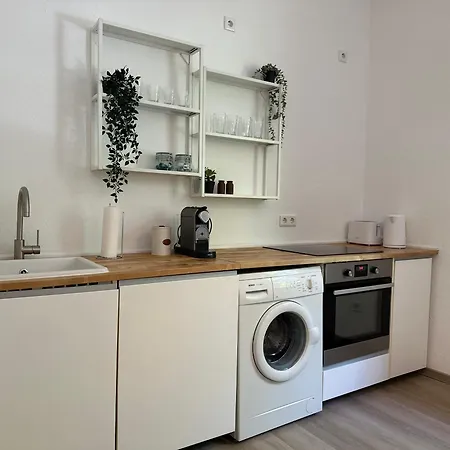 Apartment Md Wuppertal