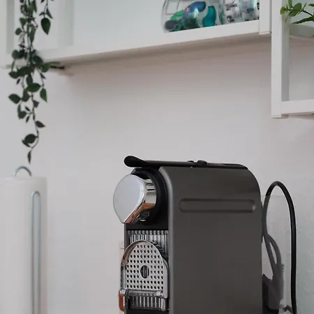 Md Apartment