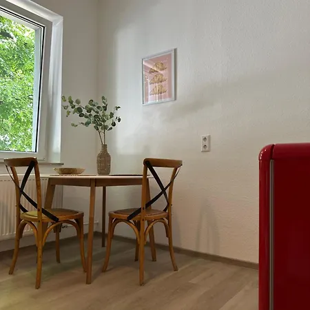 Apartamento Md